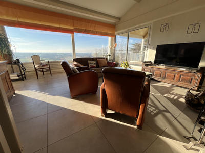 Maison - 190 m² - 7 pièces