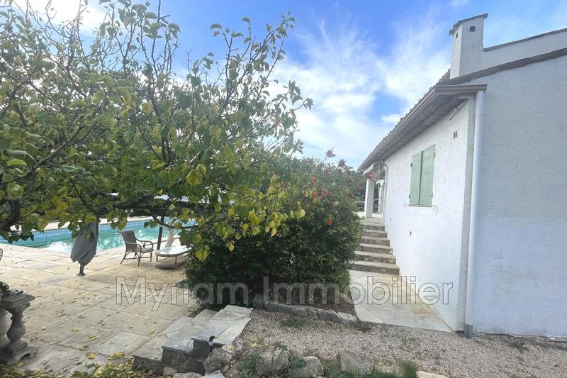 Maison - 134 m² - 5 pièces