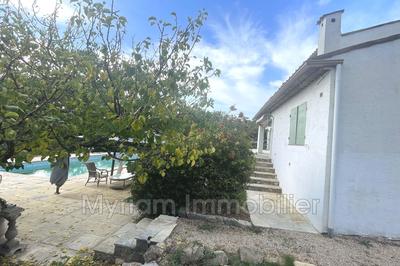 Maison - 134 m² - 5 pièces