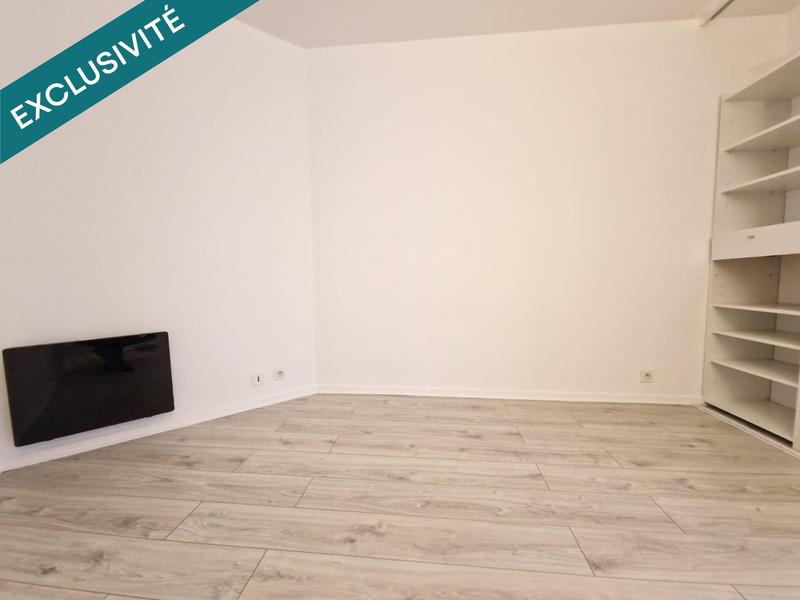 Appartement - 77 m² - 3 pièces