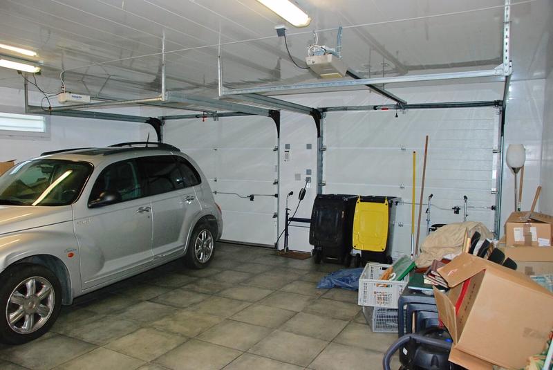 Maison - 147 m² - 5 pièces