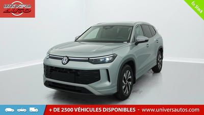 Volkswagen Tayron 1.5 eTSI 150ch Dsg7 7pl Life Plus