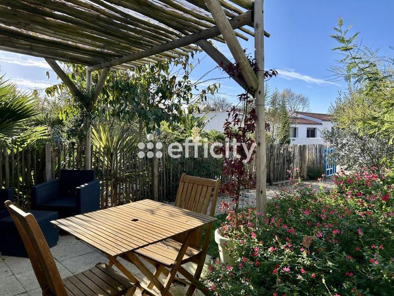 Maison - 137 m² - 7 pièces