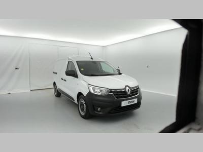 Renault Express Van Blue Dci 95 - 22 Confort