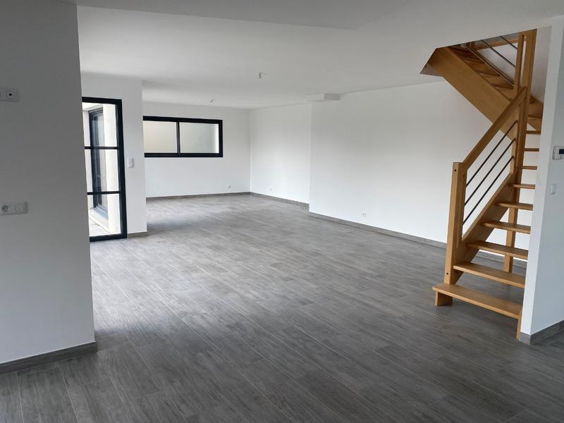 Maison - 152 m² - 5 pièces