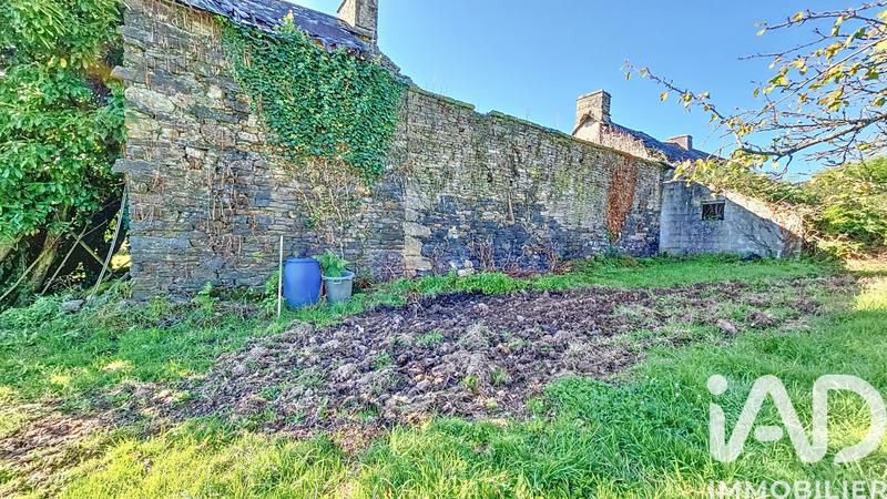 Maison - 83 m² - 2 pièces