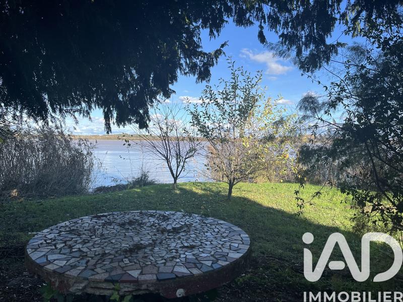 Maison - 131 m² - 5 pièces