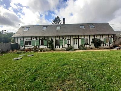 Maison - 60 m² - 2 pièces