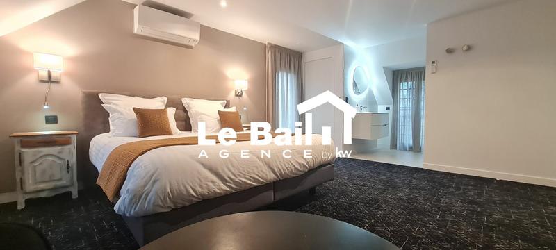 Magasins - 700 m² - 15 pièces