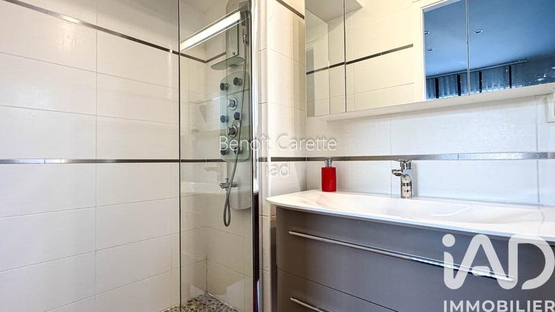 Maison - 172 m² - 6 pièces