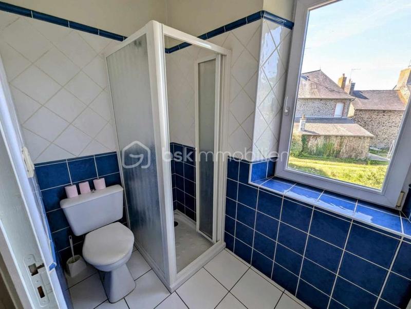 Maison - 148 m² - 6 pièces