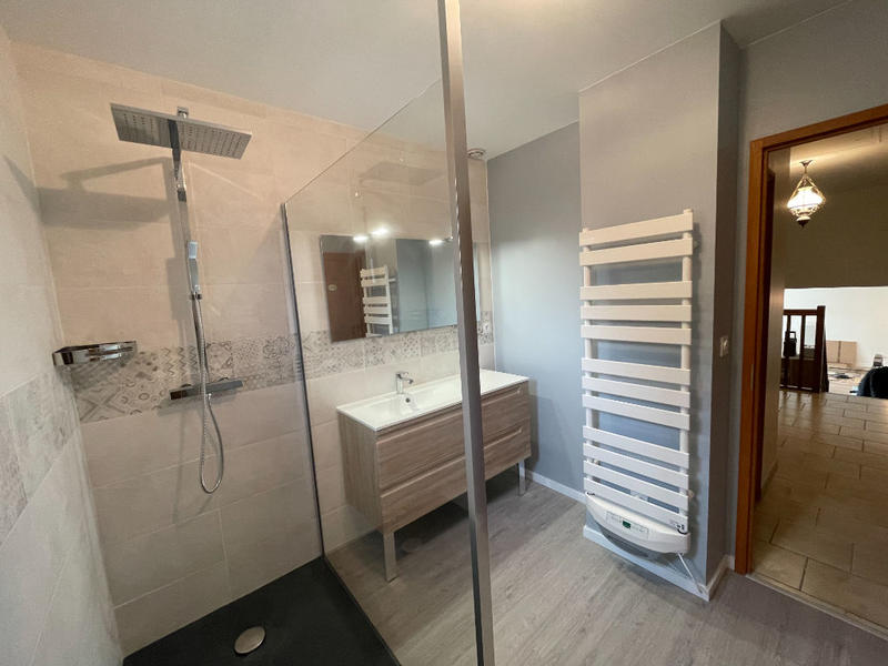 Maison - 115 m² - 4 pièces