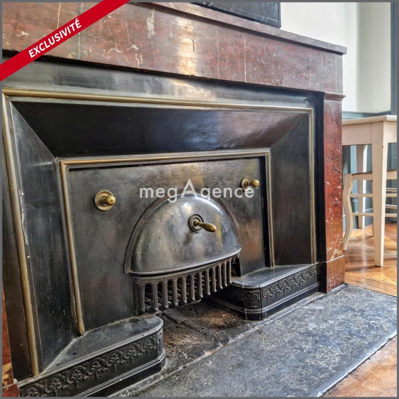 Appartement - 85 m² - 2 pièces