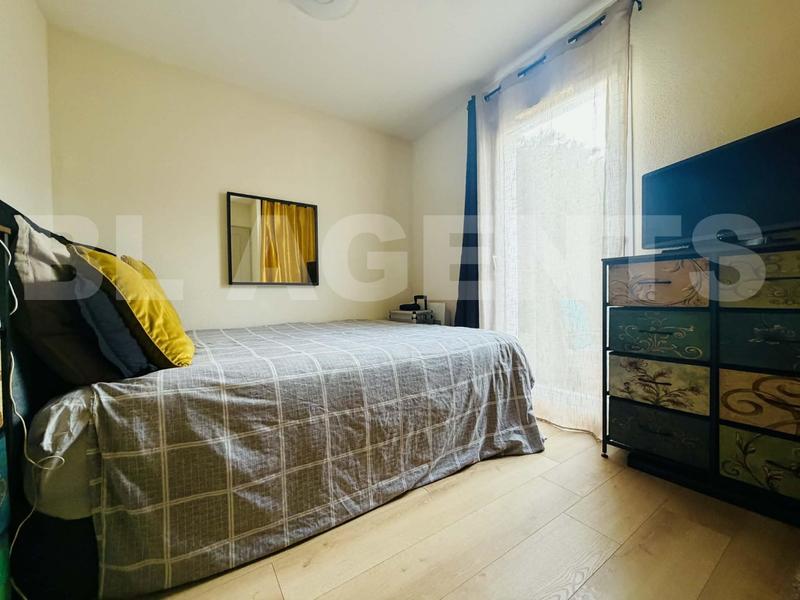 Maison - 78 m² - 5 pièces