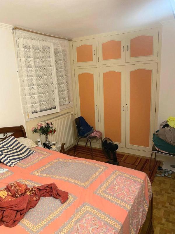 Pavillon - 64 m² - 3 pièces