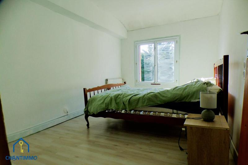 Maison - 141 m² - 7 pièces