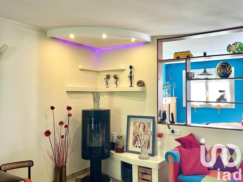 Maison - 148 m² - 7 pièces