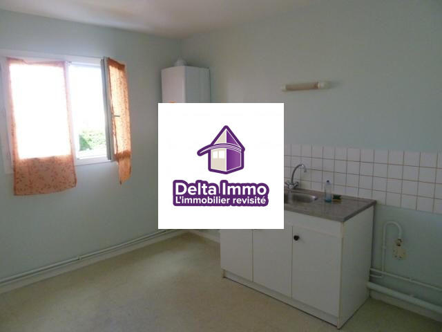 Maison - 81 m² - 4 pièces