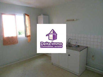 Maison - 81 m² - 4 pièces