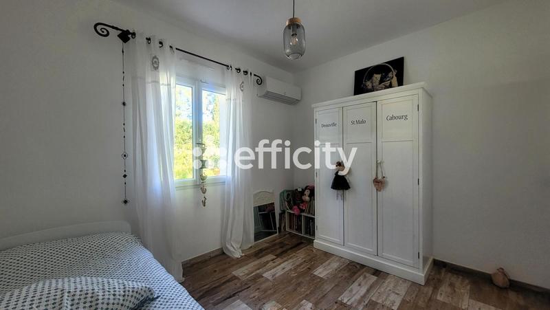 Villa - 132 m² - 4 pièces