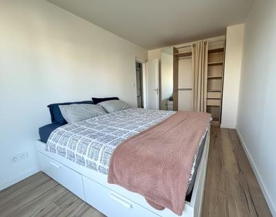 Appartement - 84 m² - 4 pièces