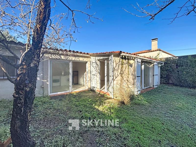 Maison - 159 m² - 4 pièces