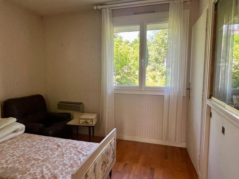 Maison - 98 m² - 5 pièces