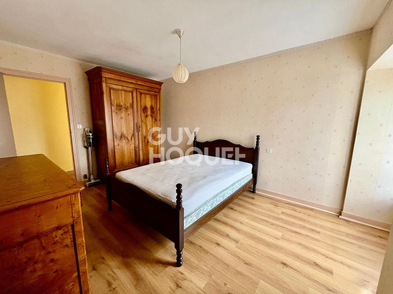 Maison - 148 m² - 6 pièces