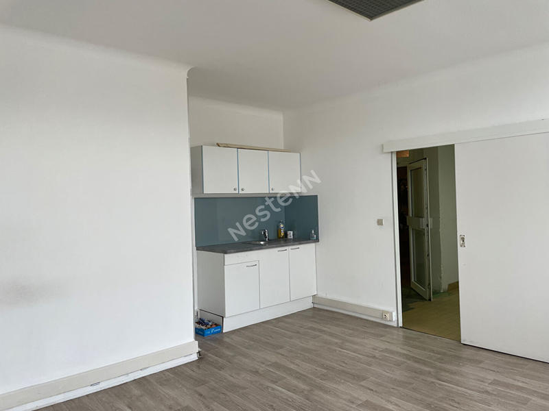 Local d'activité / Entrepôt - 350 m²