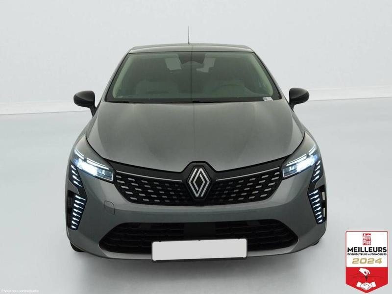 Renault Clio 5 Blue Dci 100 Ch Gsr2 Evolution