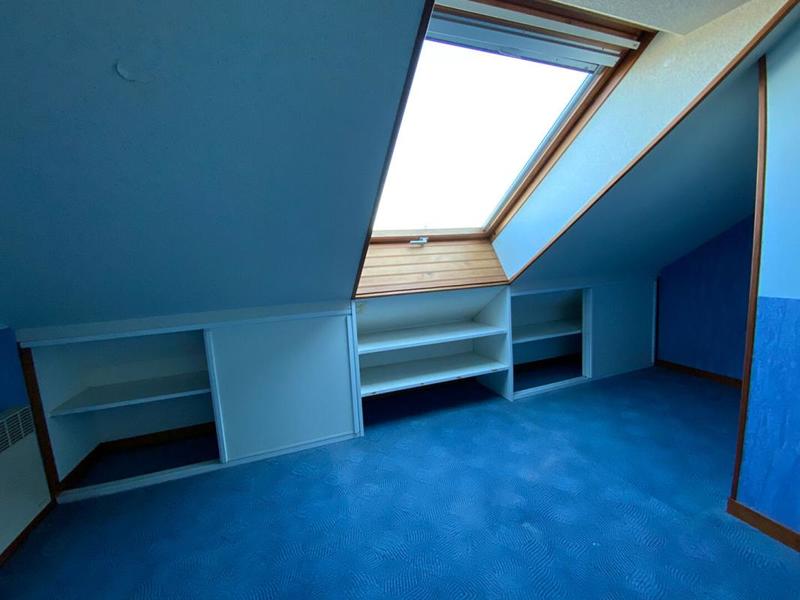 Maison - 127 m² - 5 pièces