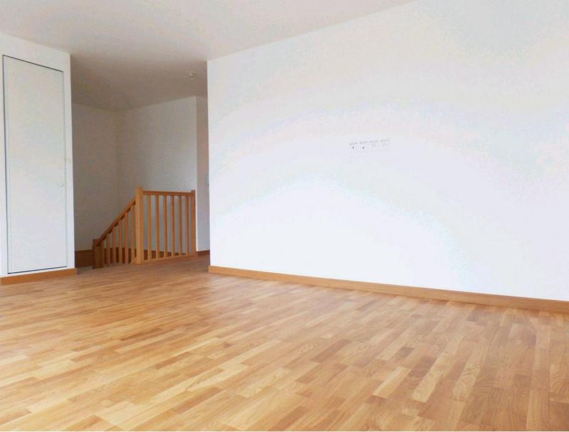 Appartement - 100 m² - 5 pièces