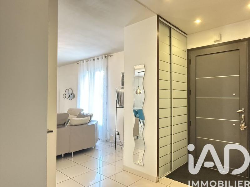 Maison - 155 m² - 7 pièces