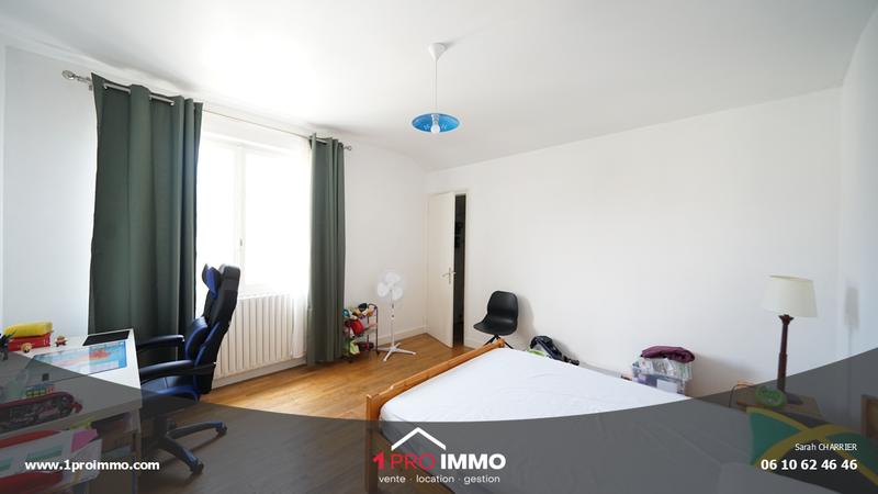 Maison - 175 m² - 7 pièces