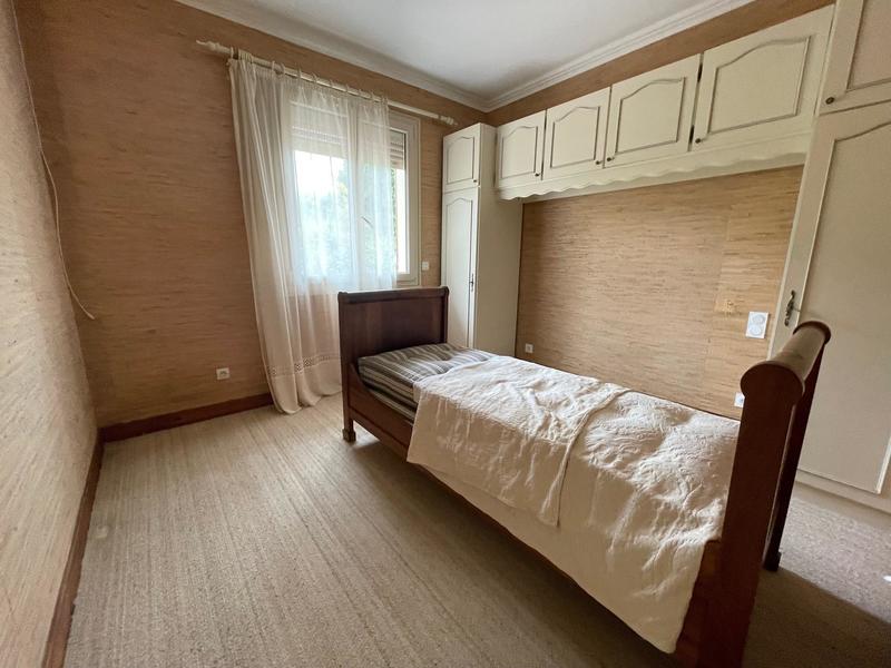 Demeure - 118 m² - 4 pièces