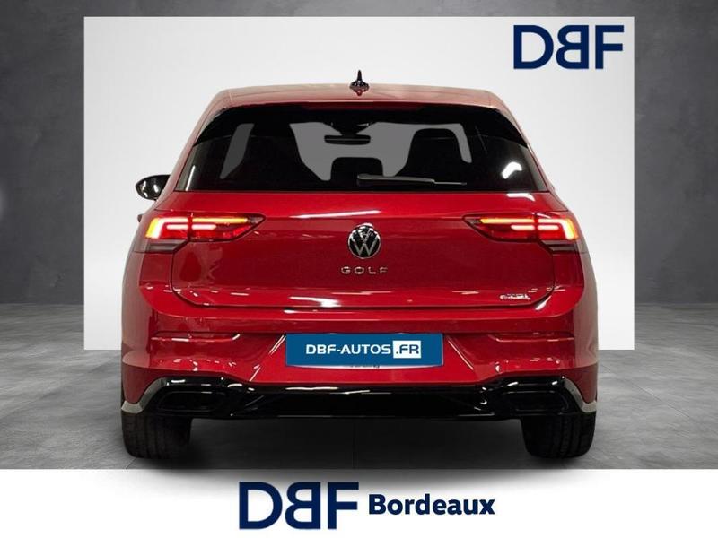 Volkswagen Golf 1.5 eTSI Opf 150 Dsg7 R-Line