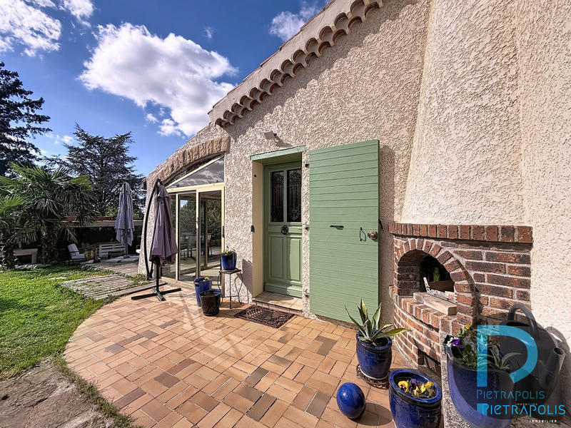 Villa - 183 m² - 5 pièces