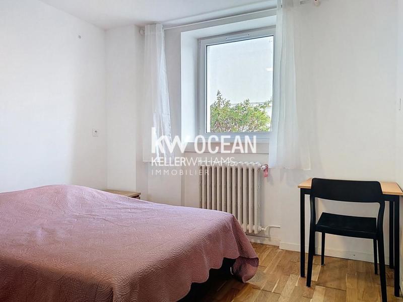 Maison - 140 m² - 7 pièces