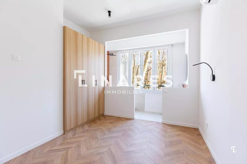 Appartement - 82 m² - 4 pièces