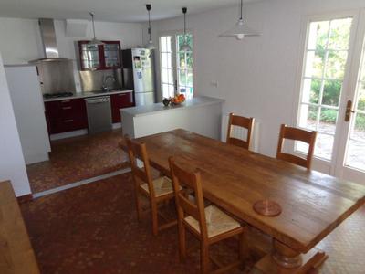 Maison - 216 m² - 10 pièces