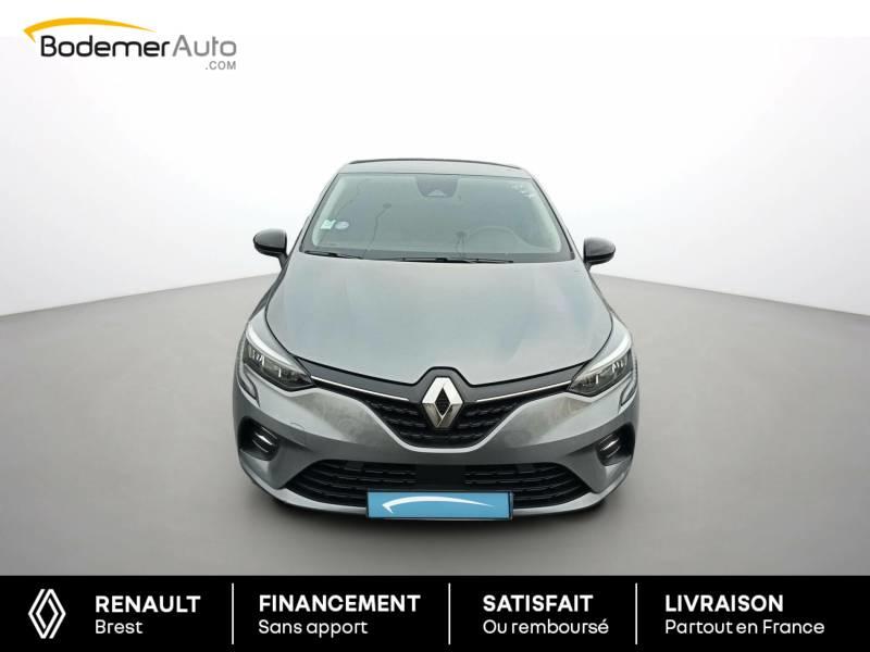 Renault Clio TCe 90 Evolution