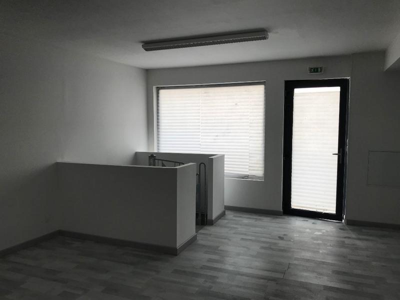 Local commercial - 50 m²