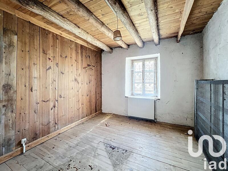 Ferme - 133 m² - 7 pièces