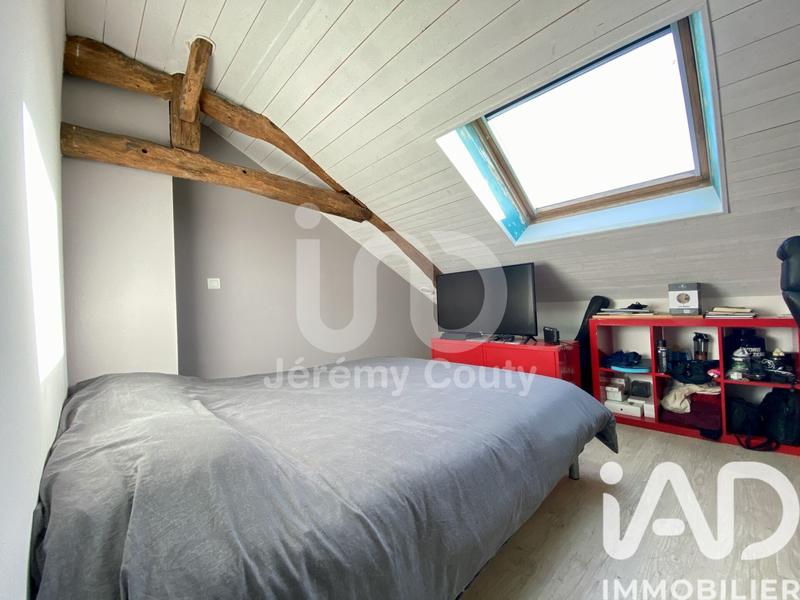 Maison - 243 m² - 7 pièces