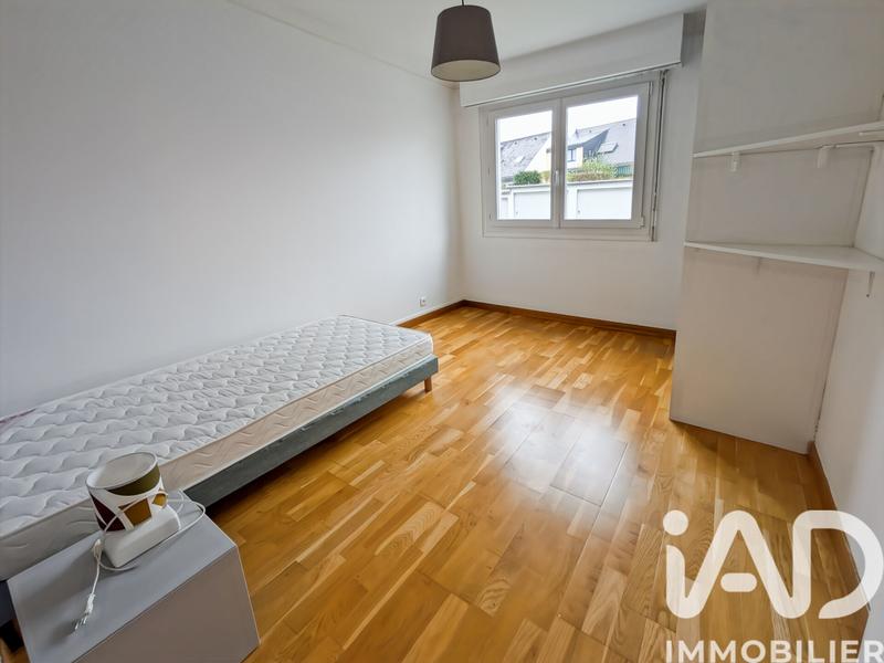 Appartement - 81 m² - 5 pièces