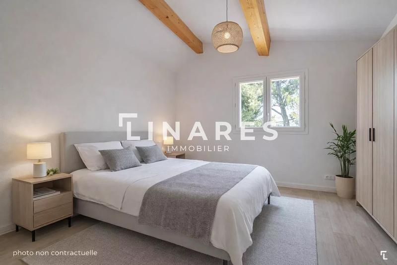 Maison - 170 m² - 5 pièces