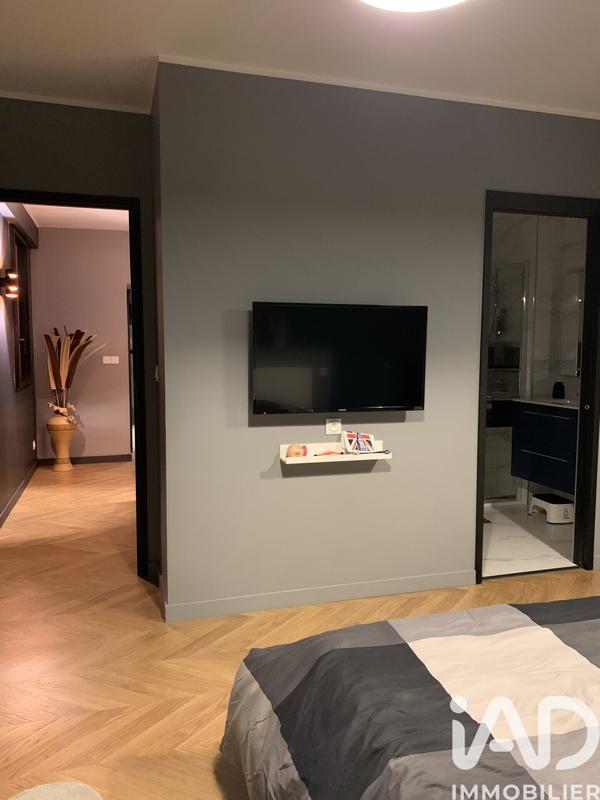 Maison de ville - 198 m² - 5 pièces