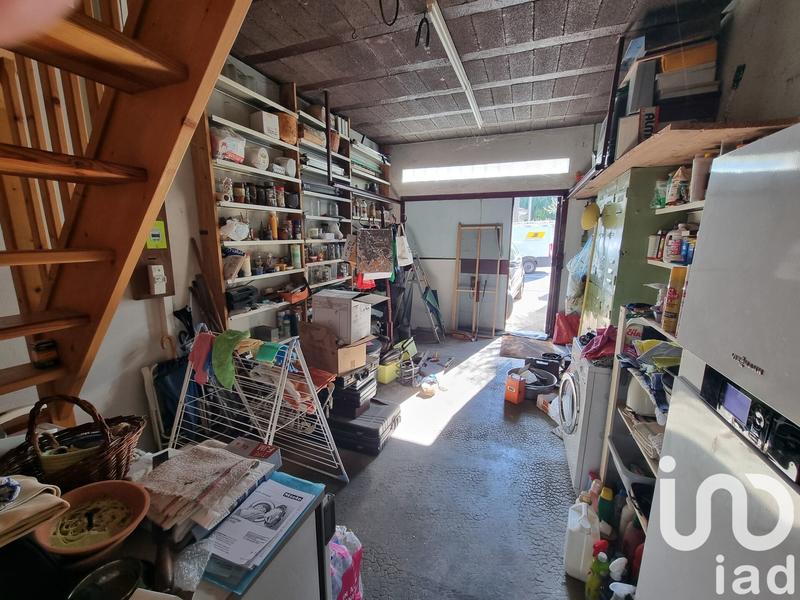 Maison de maîtres - 133 m² - 6 pièces