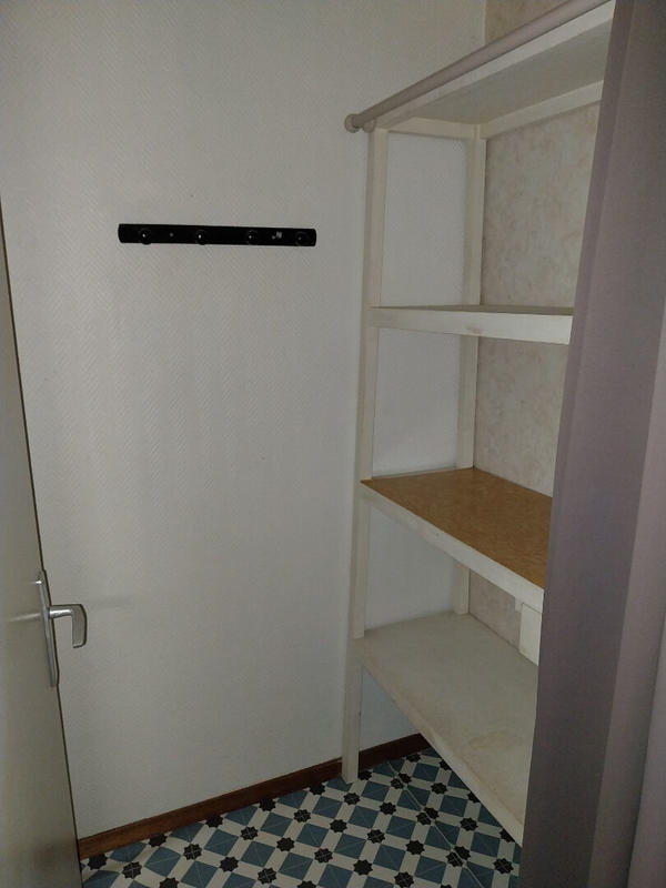 Appartement - 30 m² - 1 pièce