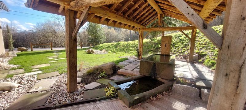 Maison - 255 m² - 8 pièces